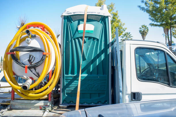 Best Portable toilet rental cost  in Atasdero, CA
