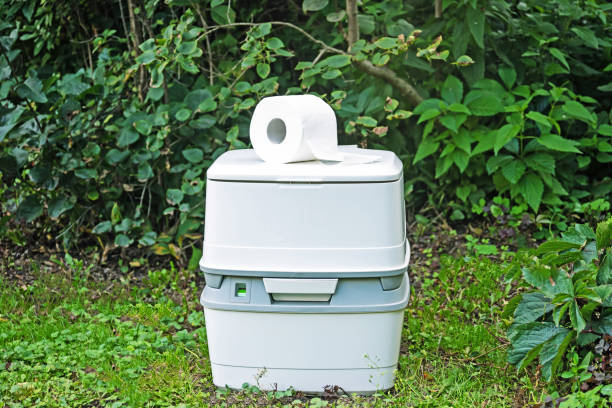 Best Porta potty for special events  in Atasdero, CA