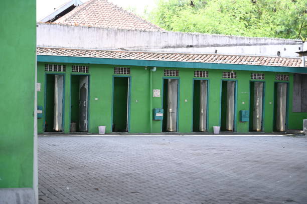 Best Sanitation services for porta potties  in Atasdero, CA