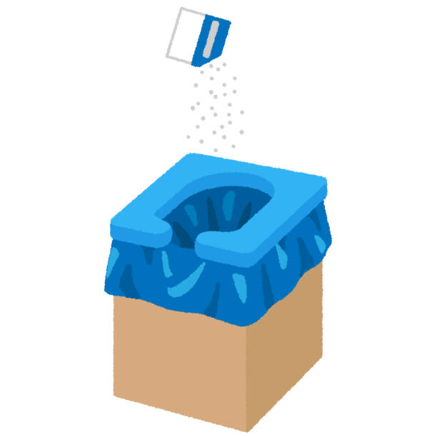 Portable Toilet Options We Offer in Atascadero, CA